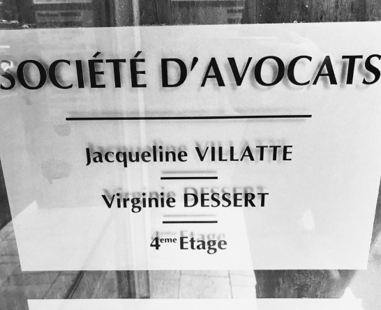 L'accompagnement de vos Avocats